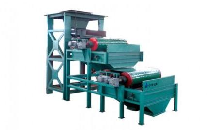 Magnetic Roll Separators