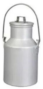 Aluminium Milk Cans, Capacity : 1L - 40L