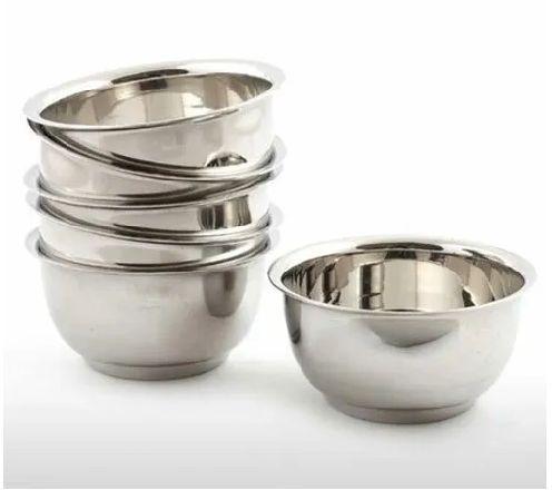Stainless Steel Serving Bowls