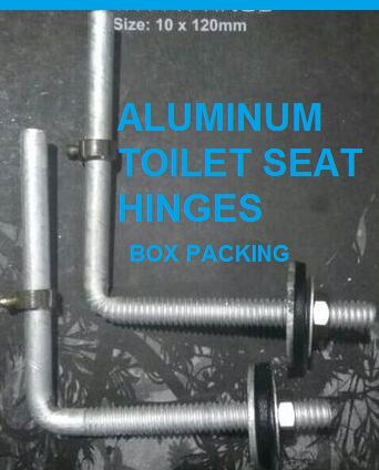 Aluminium Seat Cover Hinge