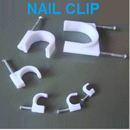 Single Nail Clip