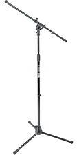 Polished Aluminium Microphone Stand, Certification : ISI Certified, ISO 9001:2008 Certified