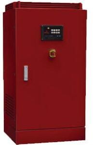 3 Phase Bidirectional Solar Inverter