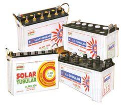 Exide Batteries