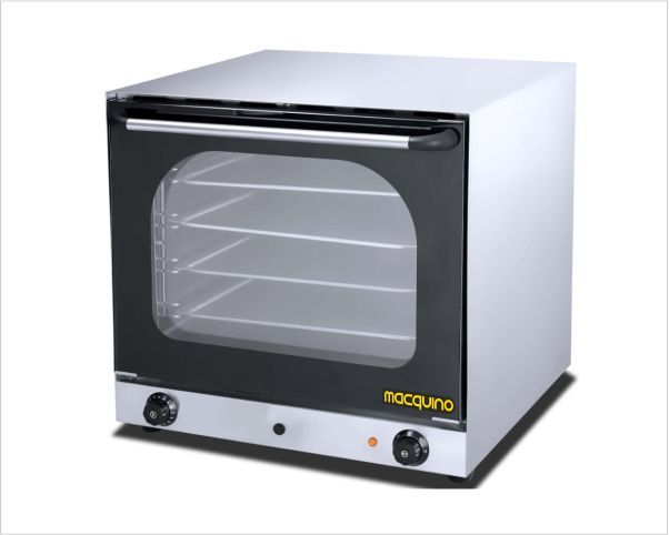 ELECTRIC CONVECTION OVEN, Power : 2.6kw
