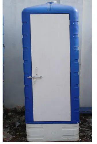 Cabinet FRP Sintex Portable Toilets