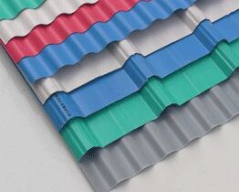 roofing sheets