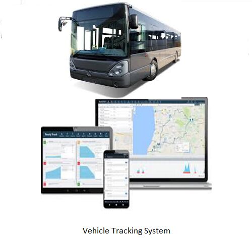 fleet management solutions