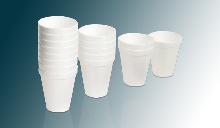 Disposable Plastic and Paper Cups
