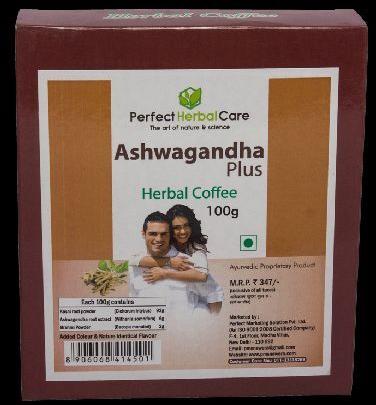 Ashwagnadha Coffee