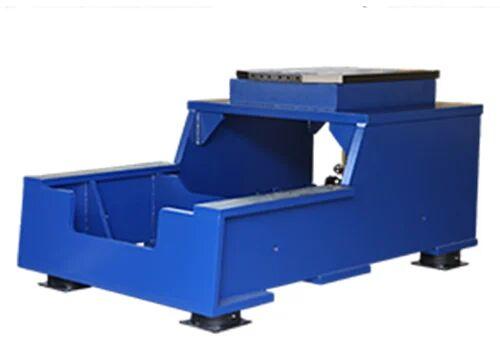 Horizontal Slip Table, For Industrial Use, Feature : Corrosion Proof, Crack Proof, Easy To Place