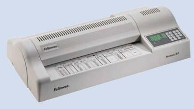 Heavy Duty Lamination Machine