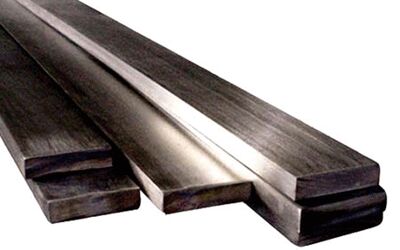 Mild Steel Strips, Length : 1-1000mm, 1000-2000mm, 2000-3000mm