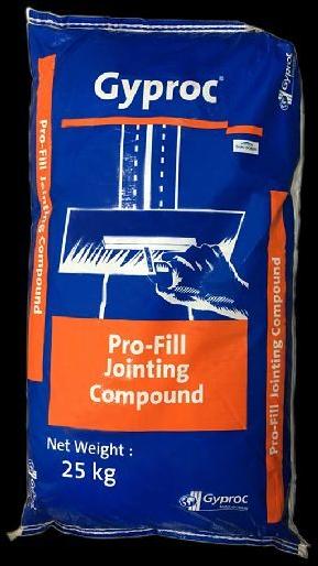 PRO FILL JOINTING COMPOUND