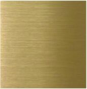 Stainless Steel Titanium Gold Sheet