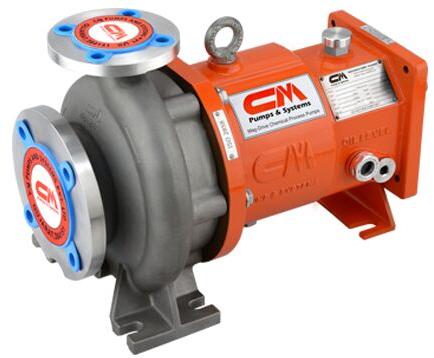 Chemical Process Pump