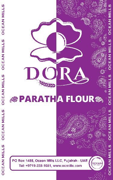 Paratha Flour