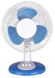 DC Table Fan