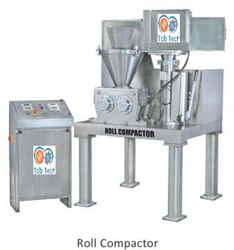 ROLL COMPACTOR