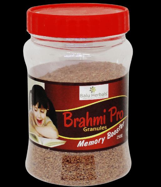 Brahmi Pro Granules