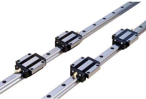 Linear Motion Bearings