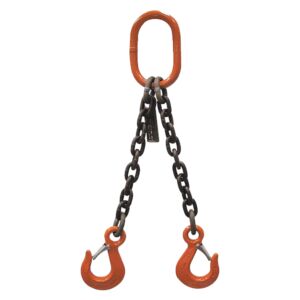 ALLOY STEEL CHAINS SLINGS