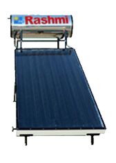 Solar Water Heating Systems