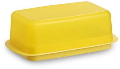 PERFECT BUTTER DISH