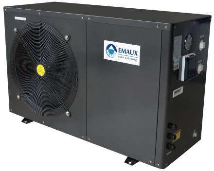 Pool Heat Pumps