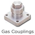 gas couplings
