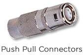 push pull connectors