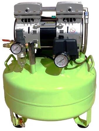 Oil Free Compressors