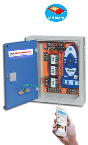 Mobile Automatic Water Pump Controller
