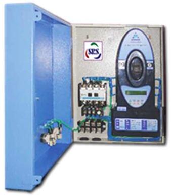Three Phase Automatic Water Pump Controller