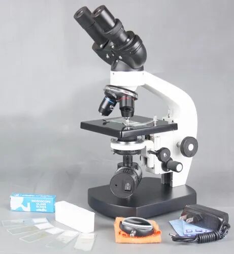 RADICAL Laboratory Microscope, Power : .5 w