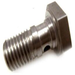 DIESEL ENGINE BANJO BOLT