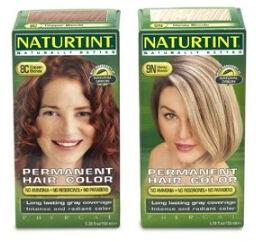Naturtint Hair color