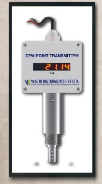 Dew Point Transmitter _011