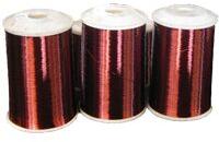 Copper winding wires