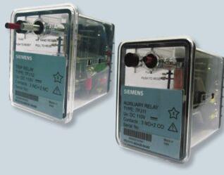 Siemens Master Trip Relay, for Protective