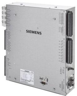 Siemens Numerical Relay
