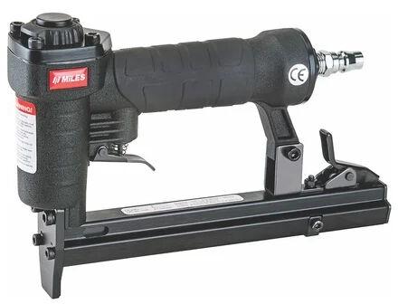 Pneumatic Fine Wire Stapler