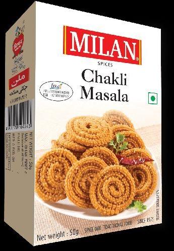 Chakli Masala