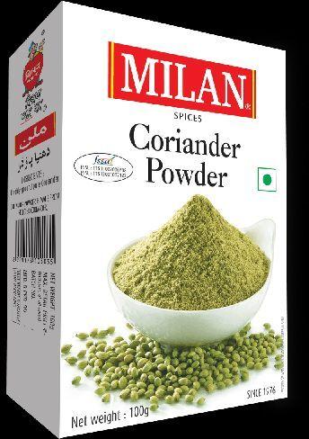 Coriander Powder