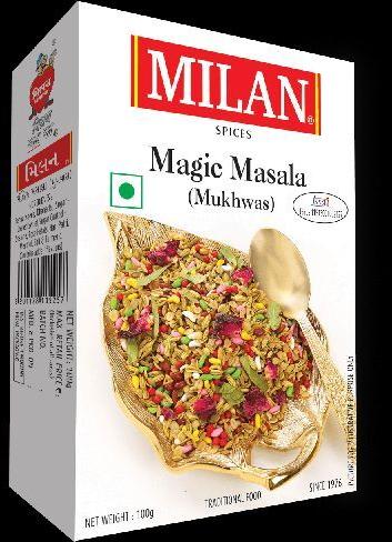 Magic Masala