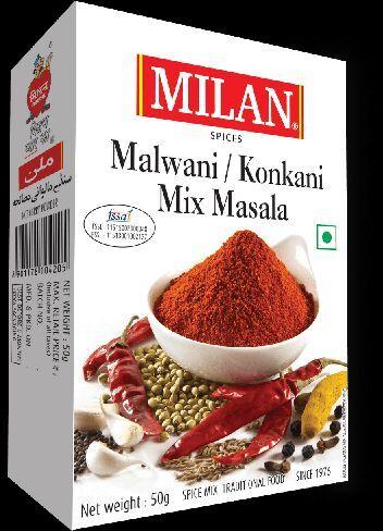 Malwani Masala, Konkani Mix Masala