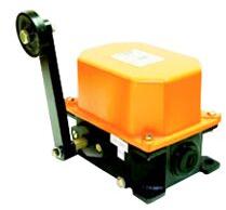 Crane Control Limit Switch