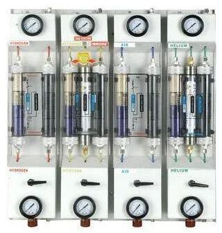 Aluminium Gas Purification Panel