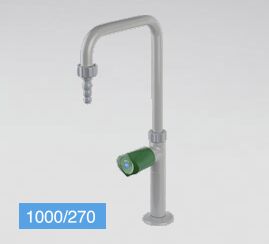 laboratory water fittings