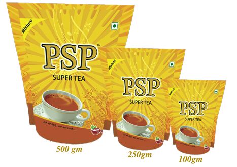 PSP SUPER TEA